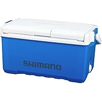 【在庫セール】シマノ(SHIMANO) クーラーボックス ユニフリーズ LT 2 シマノ シマノ ユニフリーズ LT 20L ND-720Y Wスカイブルー